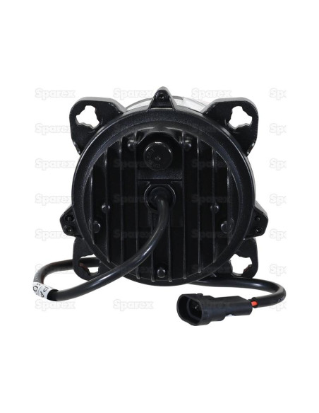 LED Faro de Trabajo, Interference: Class 3, 4050 Lúmenes Nominales, 10-30V