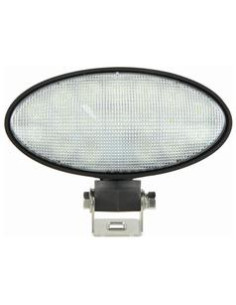 LED Faro de Trabajo, Interference: Class 3, 4100 Lúmenes...