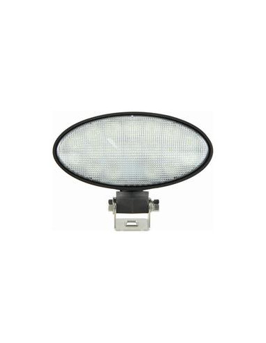 LED Faro de Trabajo, Interference: Class 3, 4100 Lúmenes Nominales, 10-30V