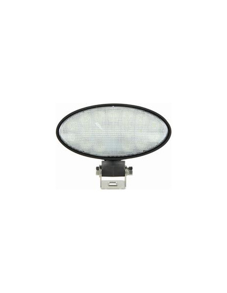 LED Faro de Trabajo, Interference: Class 3, 4100 Lúmenes Nominales, 10-30V