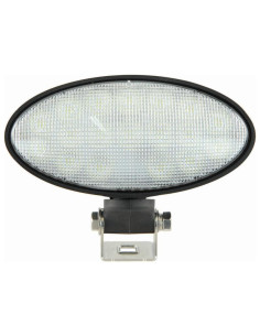 LED Faro de Trabajo, Interference: Class 3, 4100 Lúmenes... 2