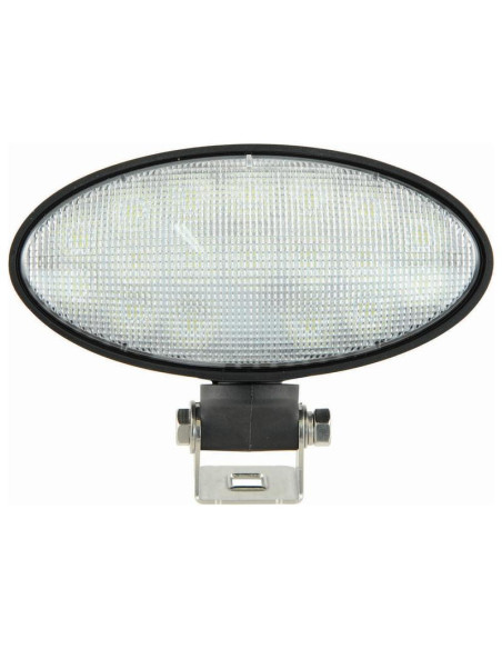 LED Faro de Trabajo, Interference: Class 3, 4100 Lúmenes Nominales, 10-30V