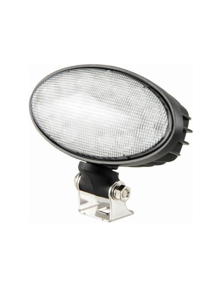 LED Faro de Trabajo, Interference: Class 3, 4100 Lúmenes Nominales, 10-30V
