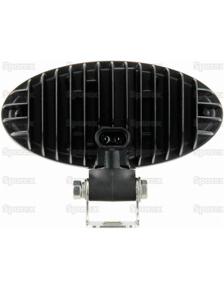 LED Faro de Trabajo, Interference: Class 3, 4100 Lúmenes Nominales, 10-30V