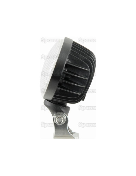 LED Faro de Trabajo, Interference: Class 3, 4100 Lúmenes Nominales, 10-30V
