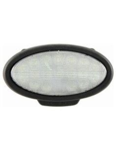 LED Faro de Trabajo, Interference: Class 3, 4100 Lúmenes...