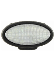 LED Faro de Trabajo, Interference: Class 3, 4100 Lúmenes... 2