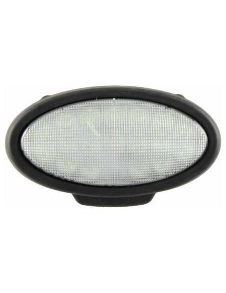 LED Faro de Trabajo, Interference: Class 3, 4100 Lúmenes Nominales, 10-30V