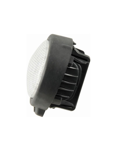 LED Faro de Trabajo, Interference: Class 3, 4100 Lúmenes Nominales, 10-30V