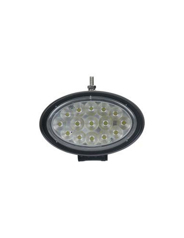 LED Faro de Trabajo, Interference: Class 3, 4500 Lúmenes Nominales, 10-30V