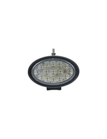 LED Faro de Trabajo, Interference: Class 3, 4500 Lúmenes Nominales, 10-30V