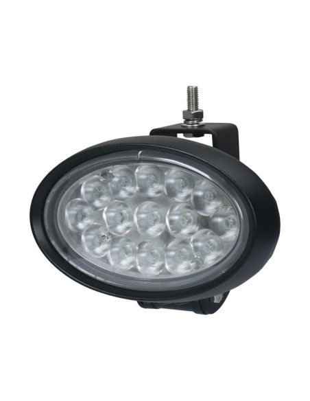 LED Faro de Trabajo, Interference: Class 3, 4500 Lúmenes Nominales, 10-30V