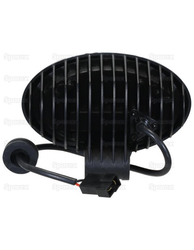 LED Faro de Trabajo, Interference: Class 3,...