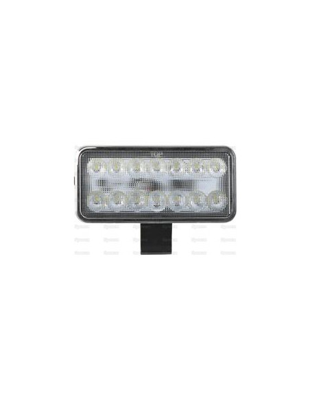 LED Faro de Trabajo, Interference: Class 3, 4620 Lúmenes Nominales, 10-30V