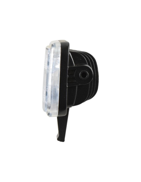 LED Faro de Trabajo, Interference: Class 3, 4620 Lúmenes Nominales, 10-30V