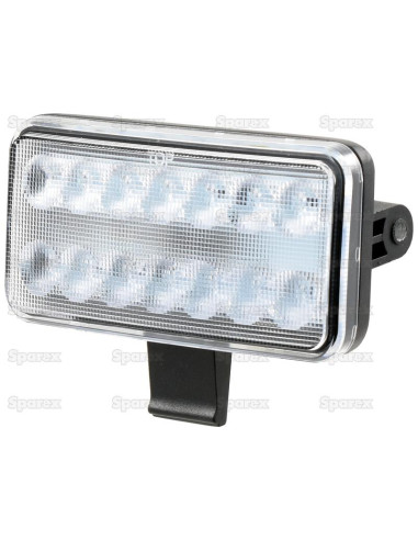LED Faro de Trabajo, Interference: Class 3,...