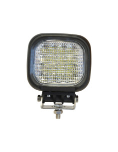 LED Faro de Trabajo, Interference: Class 3, 4800 Lúmenes... 2