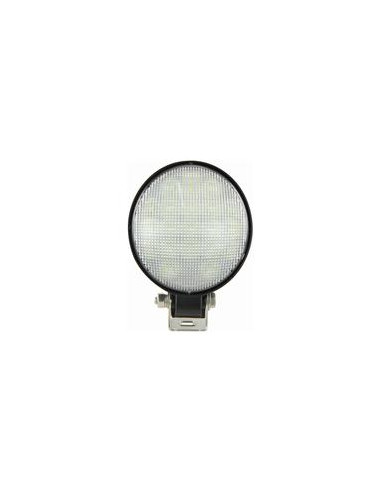 LED Faro de Trabajo, Interference: Class 3, 4800 Lúmenes Nominales, 10-30V
