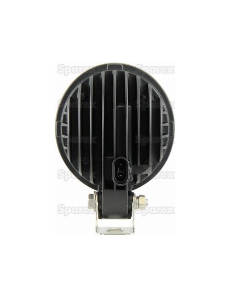 LED Faro de Trabajo, Interference: Class 3, 4800 Lúmenes Nominales, 10-30V