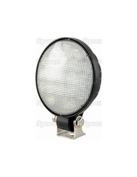 LED Faro de Trabajo, Interference: Class 3, 4800 Lúmenes Nominales, 10-30V
