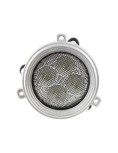 LED Faro de Trabajo, Interference: Class 3, 4800 Lúmenes...