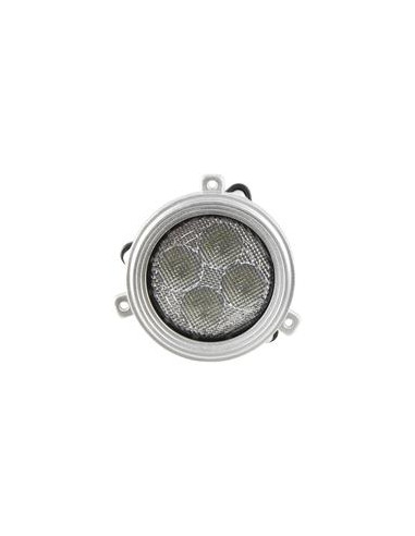 LED Faro de Trabajo, Interference: Class 3, 4800 Lúmenes Nominales, 10-30V