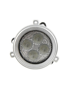 LED Faro de Trabajo, Interference: Class 3, 4800 Lúmenes... 2