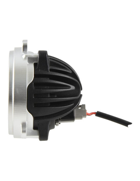 LED Faro de Trabajo, Interference: Class 3, 4800 Lúmenes Nominales, 10-30V