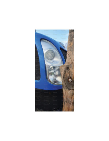 LED Faro de Trabajo, Interference: Class 3,...