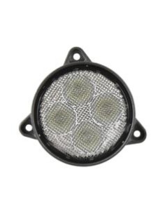 LED Faro de Trabajo, Interference: Class 3, 4800 Lúmenes...