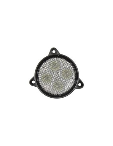 LED Faro de Trabajo, Interference: Class 3, 4800 Lúmenes Nominales, 10-30V