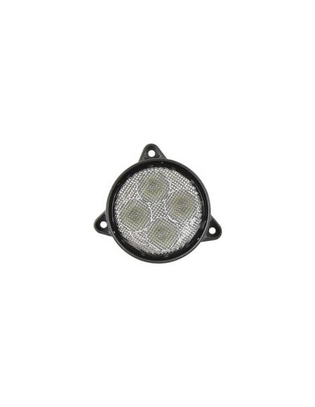 LED Faro de Trabajo, Interference: Class 3, 4800 Lúmenes Nominales, 10-30V