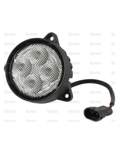 LED Faro de Trabajo, Interference: Class 3,...