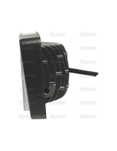 LED Faro de Trabajo, Interference: Class 3,...