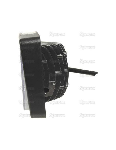 LED Faro de Trabajo, Interference: Class 3, 5400 Lúmenes Nominales, 10-30V