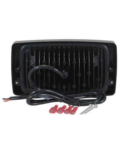 LED Faro de Trabajo, Interference: Class 3,...