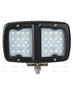 LED Faro de Trabajo, Interference: Class 3, 5420 Lúmenes...