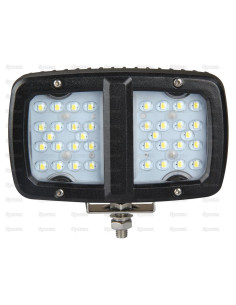 LED Faro de Trabajo, Interference: Class 3, 5420 Lúmenes... 2