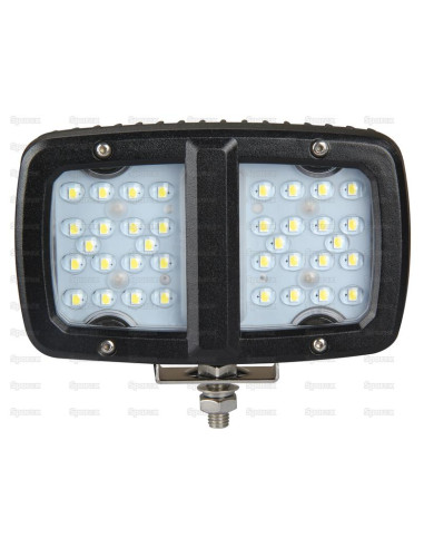 LED Faro de Trabajo, Interference: Class 3,...
