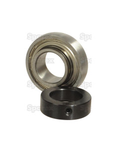 NTN SNR Rodamiento Suelto (EX205)