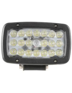 LED Faro de Trabajo, Interference: Class 3, 6600 Lúmenes...