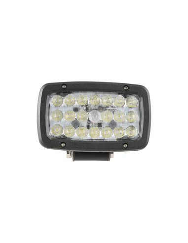 LED Faro de Trabajo, Interference: Class 3, 6600 Lúmenes Nominales, 10-30V