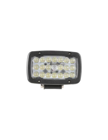 LED Faro de Trabajo, Interference: Class 3, 6600 Lúmenes Nominales, 10-30V