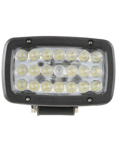 LED Faro de Trabajo, Interference: Class 3, 6600 Lúmenes... 2