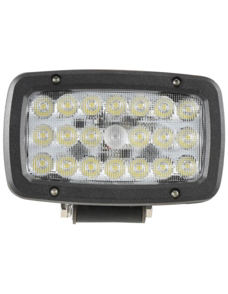 LED Faro de Trabajo, Interference: Class 3, 6600 Lúmenes Nominales, 10-30V