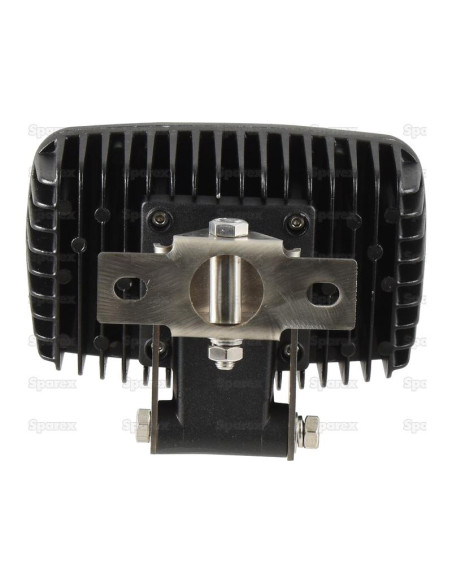 LED Faro de Trabajo, Interference: Class 3, 6600 Lúmenes Nominales, 10-30V