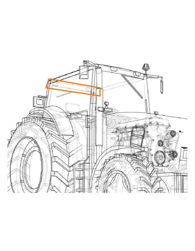 LED Faro de Trabajo, Interference: Class 3,...
