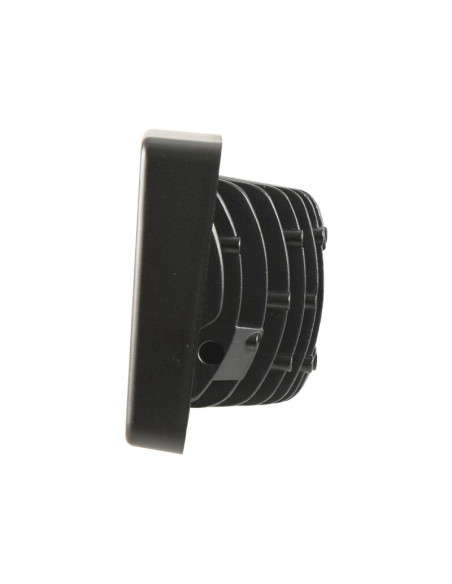 LED Faro de Trabajo, Interference: Class 3, 9900 Lúmenes Nominales, 10-30V