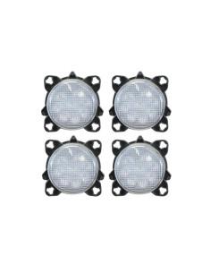 LED Faro de Trabajo, Interference: Class 3, Dcha/Izda,... 2