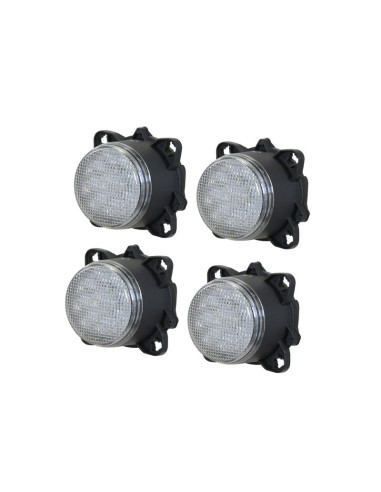 LED Faro de Trabajo, Interference: Class 3,...